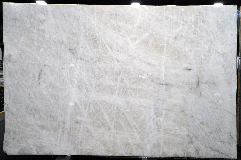 Cristallo Quartzite