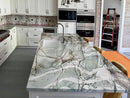 Cristallo Tiffany Quartzite