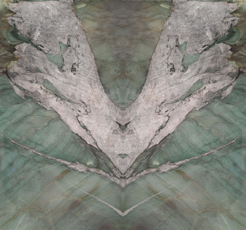 Cristallo Tiffany Quartzite