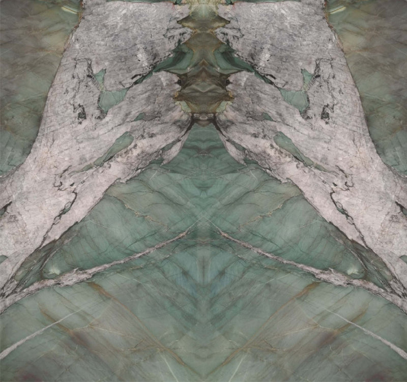 Cristallo Tiffany Quartzite