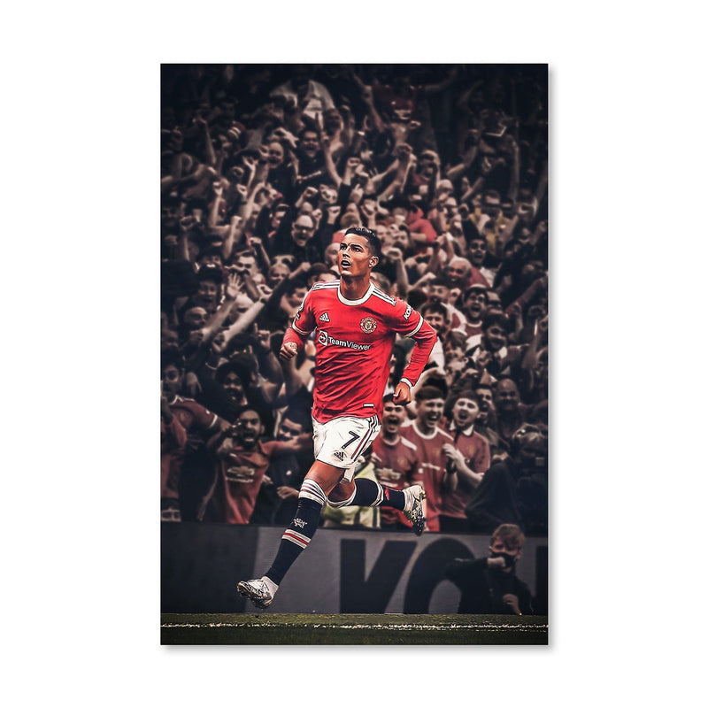 Cristiano Canvas