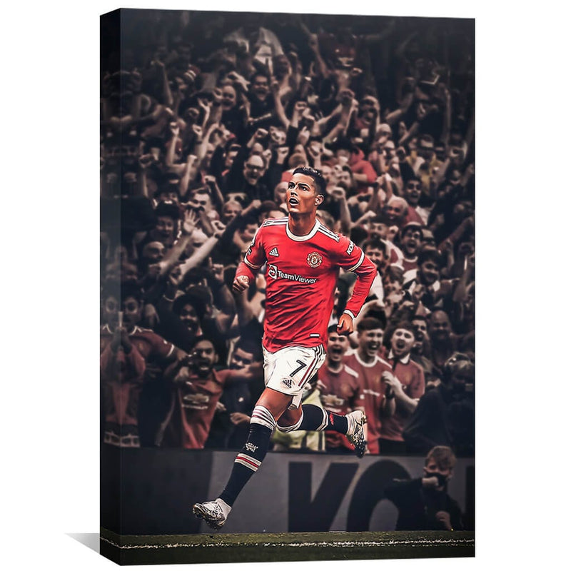 Cristiano Canvas