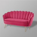 Abbigal Loveseat