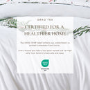 Reversible Christmas Comforter and Sham Set - Holiday / Lodge Odette Collection