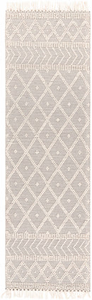 Cromford Cotton&Wool Boutique Rug - Clearance