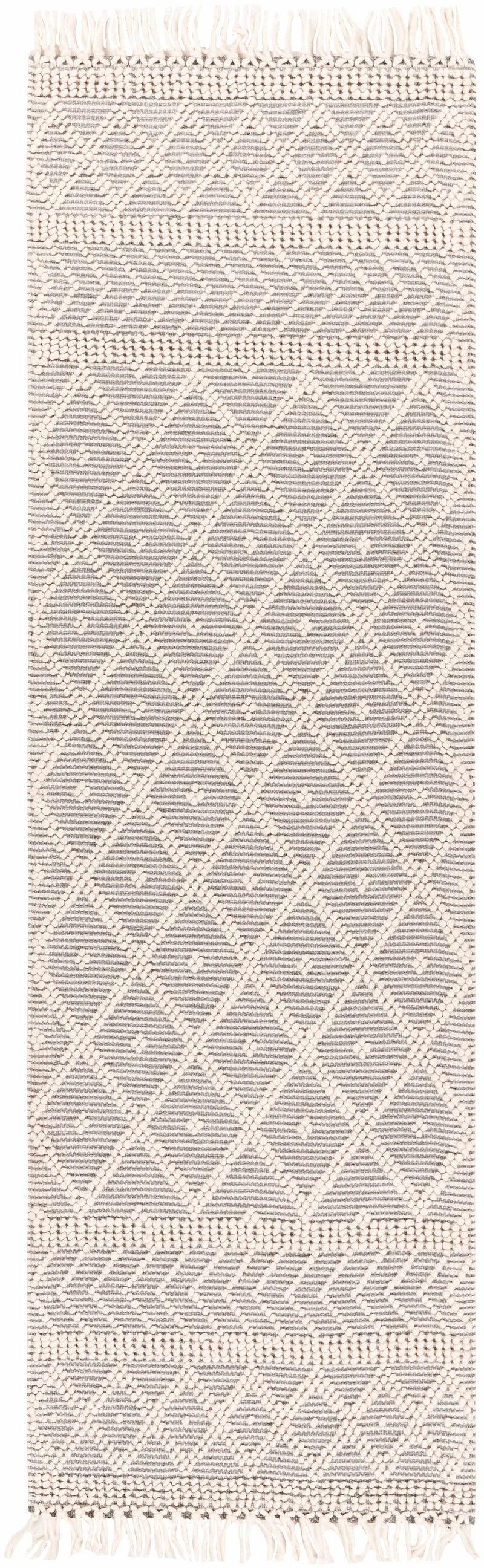 Cromford Cotton&Wool Boutique Rug - Clearance