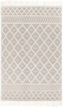 Cromford Cotton&Wool Boutique Rug - Clearance