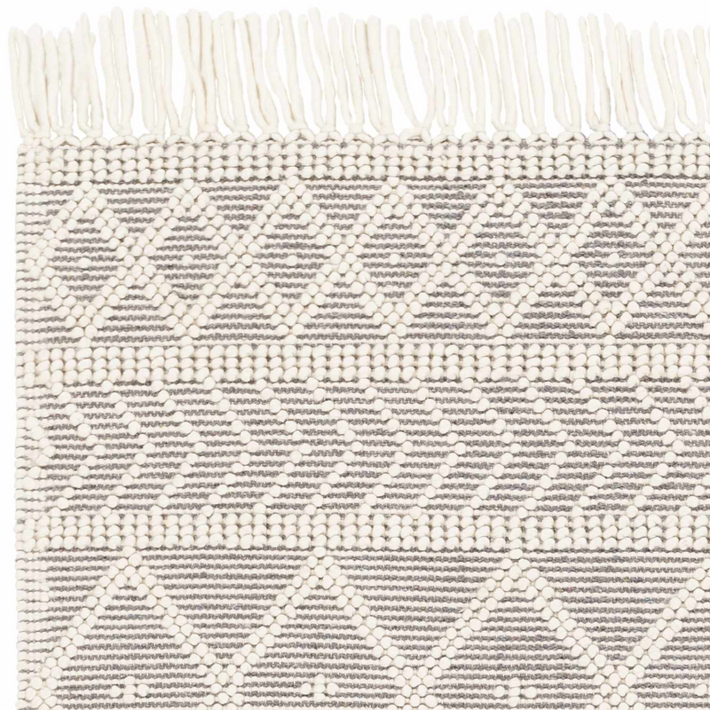 Cromford Cotton&Wool Boutique Rug - Clearance
