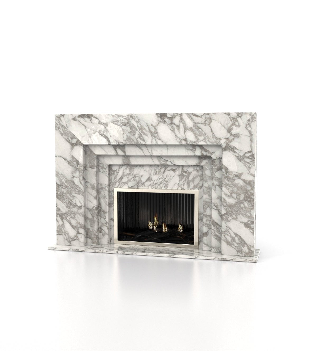 Cronos Fireplace, photo 15 of 15