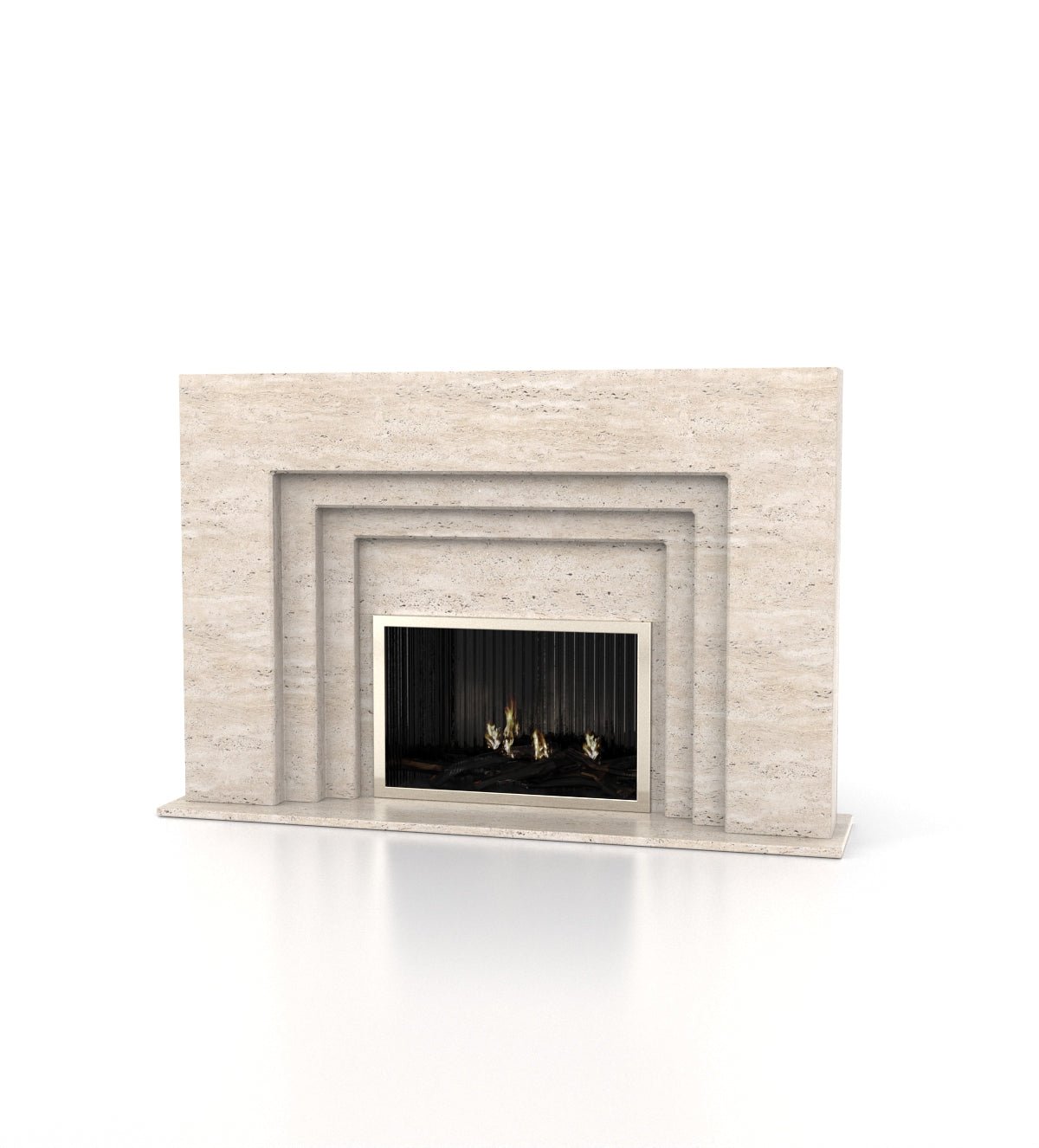 Cronos Fireplace, photo 12 of 15
