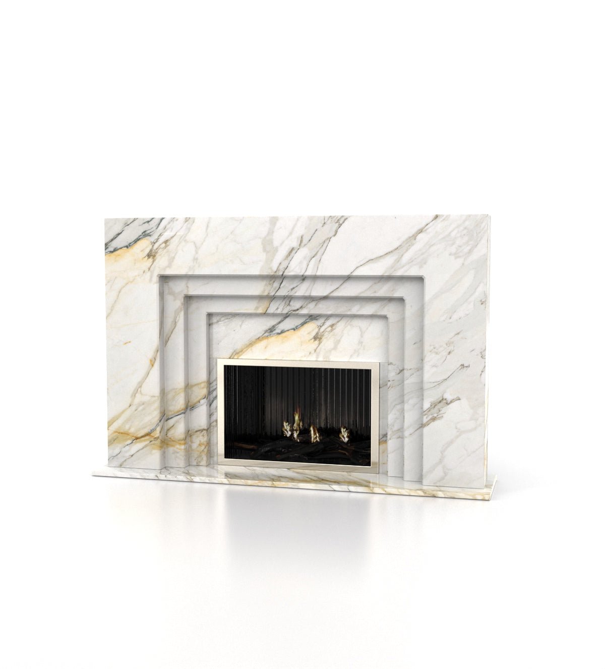 Cronos Fireplace, photo 13 of 15