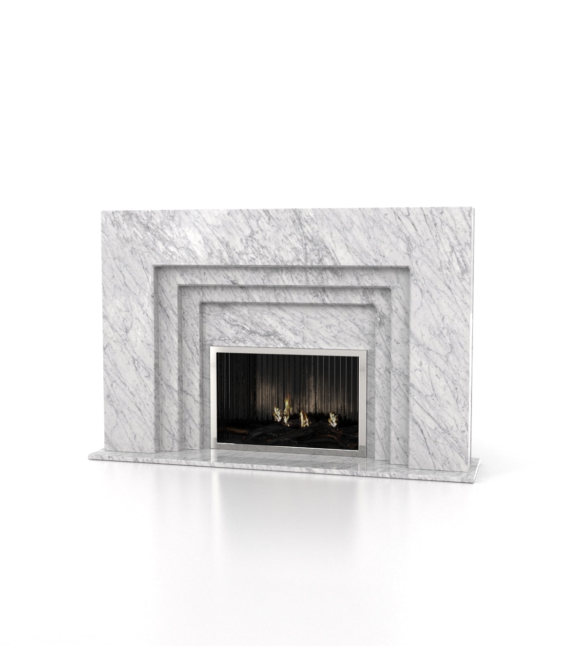 Cronos Fireplace, photo 5 of 15