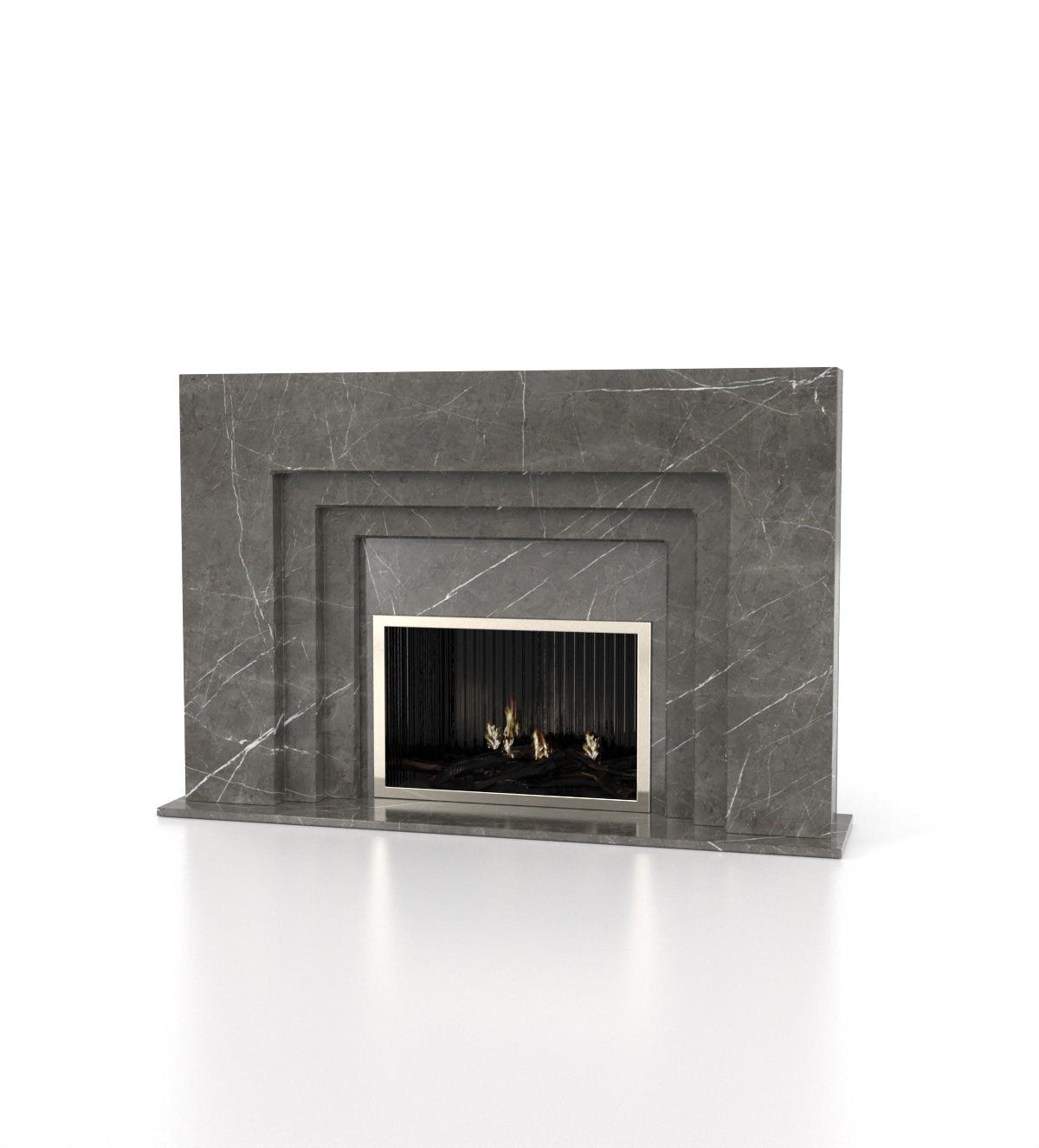 Cronos Fireplace, photo 6 of 15