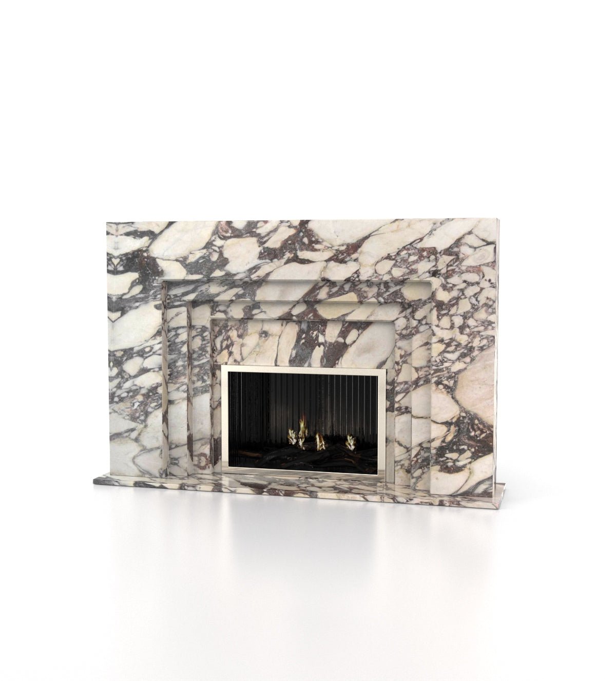 Cronos Fireplace, photo 14 of 15