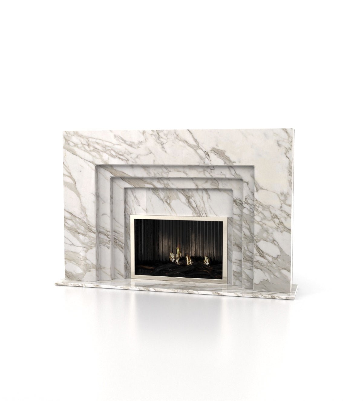 Cronos Fireplace, photo 2 of 15