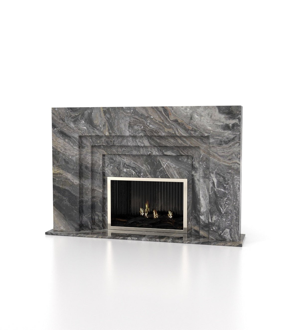 Cronos Fireplace, photo 9 of 15