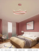 GobekUsa Crown Design Gold Chandelier for Living Room Kids Bedroom