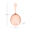 Summit Julep Strainer