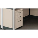 Cruz · Standard Cubicle Workstation