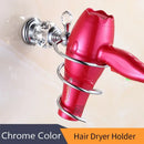 GobekUsa Crystal Brass Gold Bathroom Accessories Set