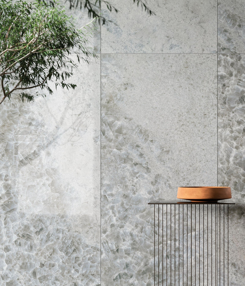 Crystal Grey Maxfine