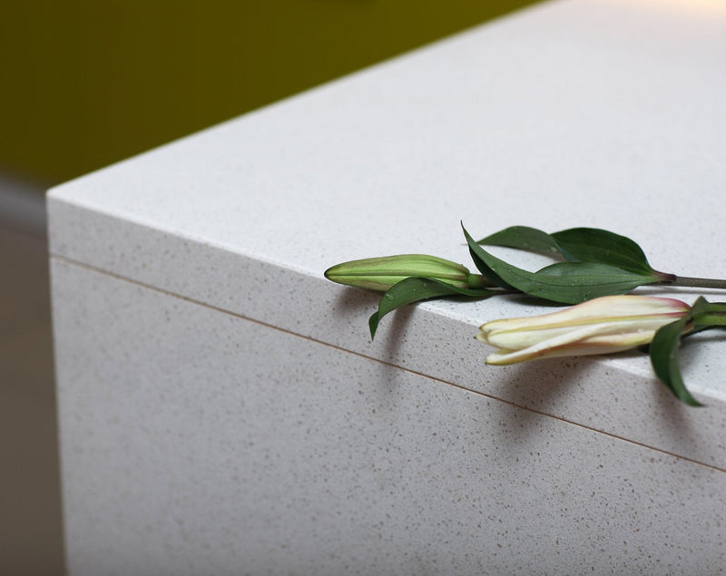 Crystal Ice Vicostone