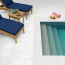 MSI Crystal White Paver