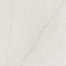 Crystal White Polished Marble Look Porcelain Tiles 24x24
