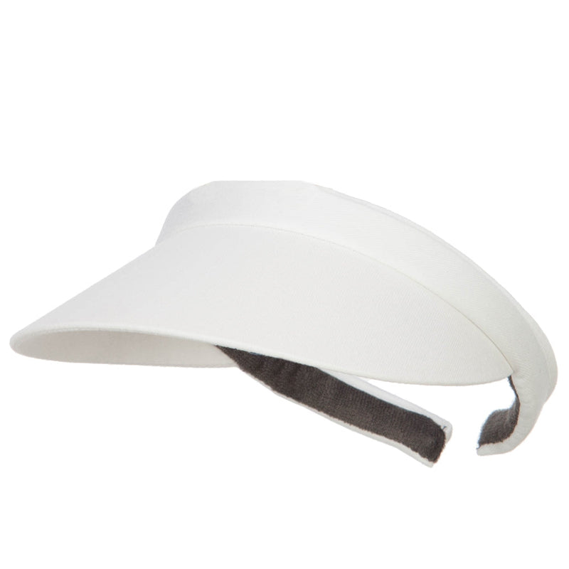 Cotton Small Clip On