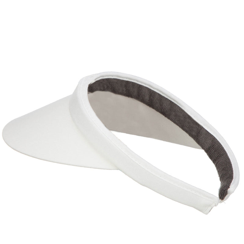 Cotton Small Clip On