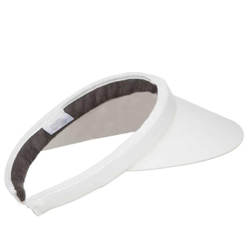 Cotton Small Clip On