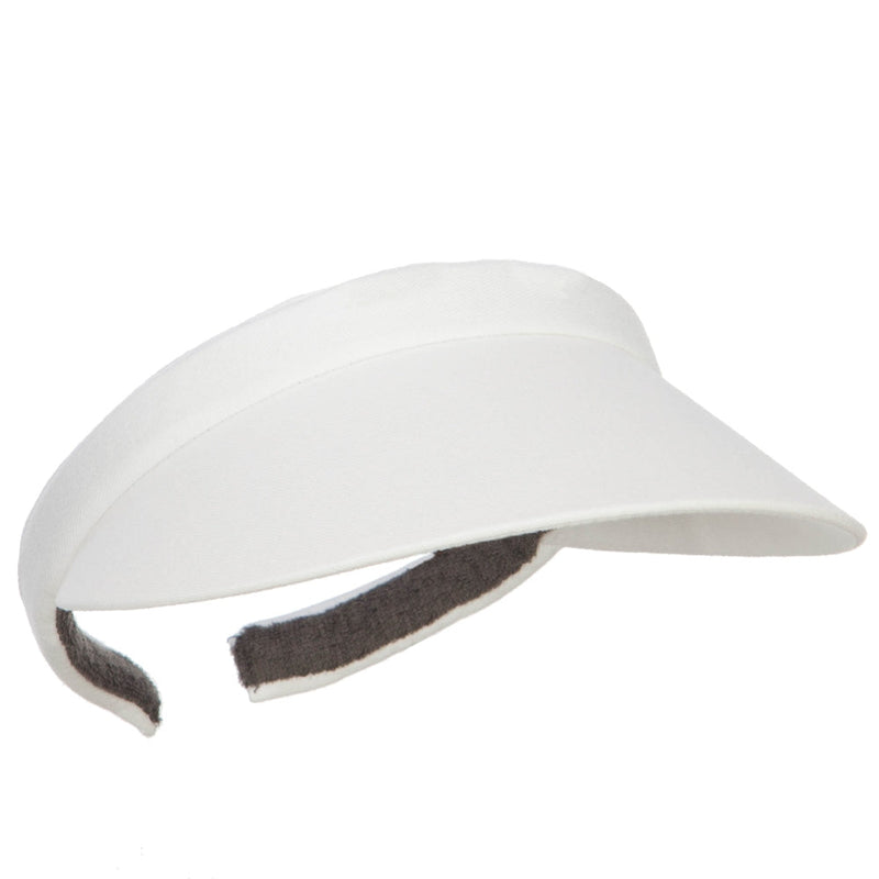 Cotton Small Clip On