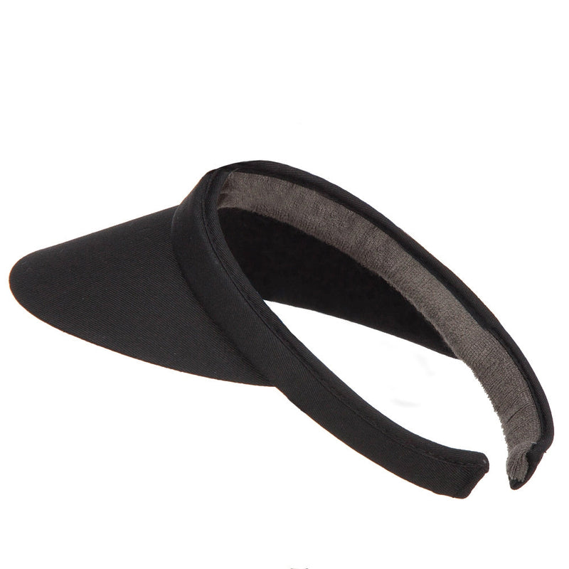 Cotton Small Clip On