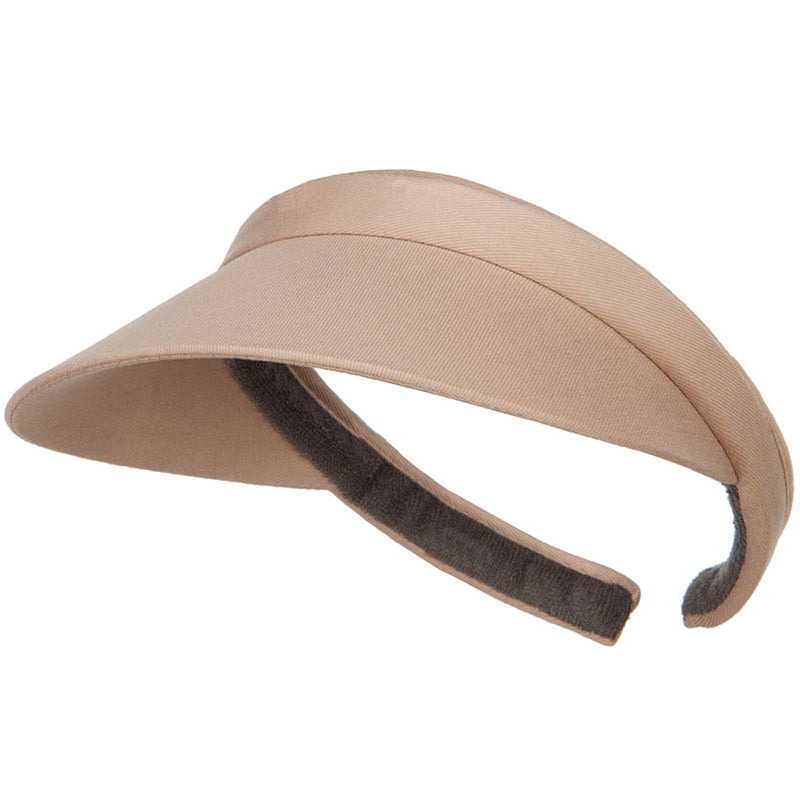 Cotton Small Clip On