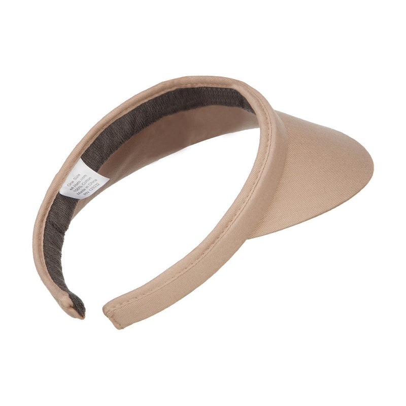 Cotton Small Clip On