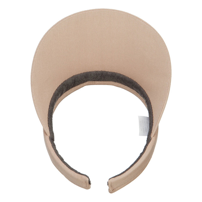 Cotton Small Clip On