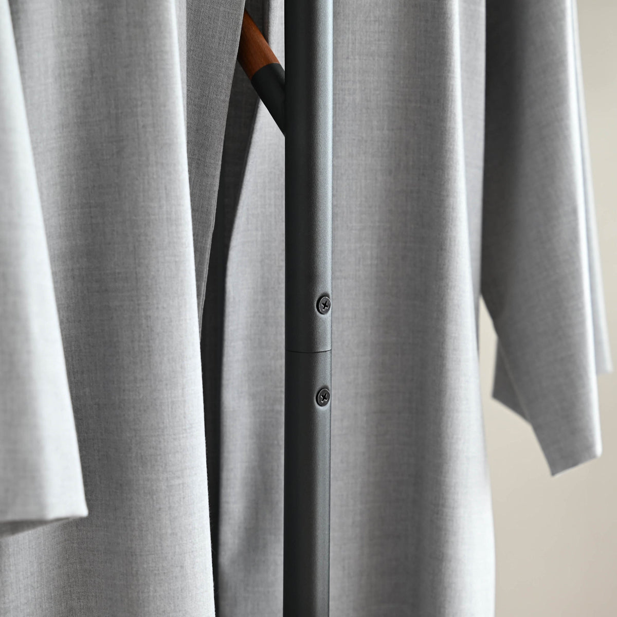 Coat Rack (70" H)  - Steel, photo 18 of 19