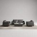Lund · Office Waiting Area Lounge Seating Set