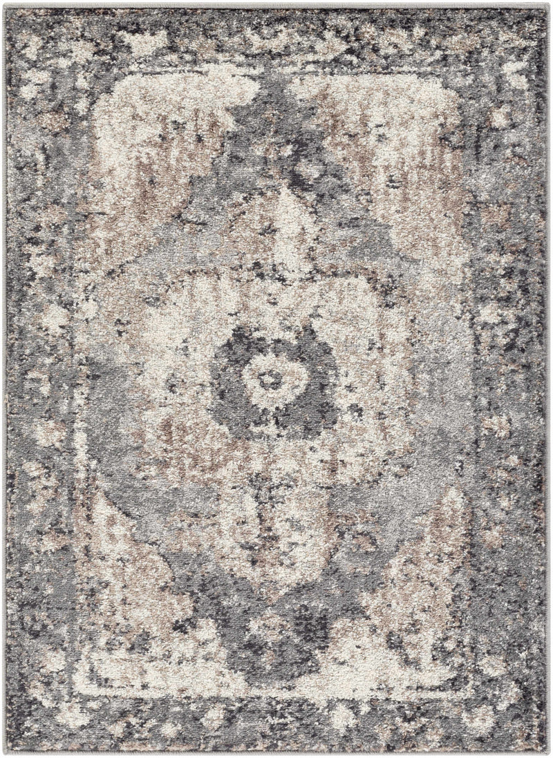 Newalla Area Rug