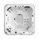 CSC Montana 6-Person 240V Luxury 34-Jet Spa With Aromatherapy [LS5K] (SAK28751)