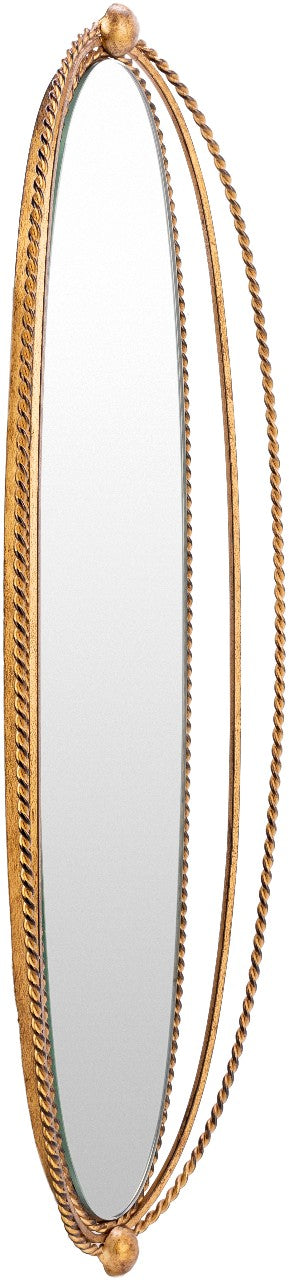 Gasen Modern Wall Mirror