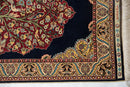 2x3 Vintage Fine Hereke Rug Mat