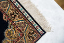 2x3 Vintage Fine Hereke Rug Mat