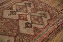 RESERVED 4.5x7 Vintage Fine Malayer Rug