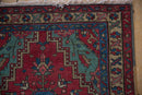 3x4.5 Vintage Northwest Persian Rug