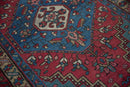 3x4.5 Vintage Northwest Persian Rug