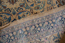 4x16 Vintage Tea Washed Meshed Rug Runner