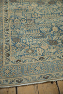 4.5x6.5 Vintage Distressed Tabriz Rug