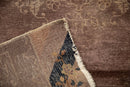 3x6 Antique Peking Rug Runner