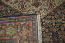 4.5x6 Vintage Senneh Rug
